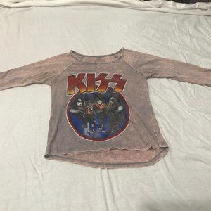 KISS T-Shirt